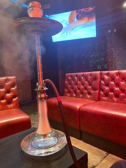 Dolce Shisha Lounge