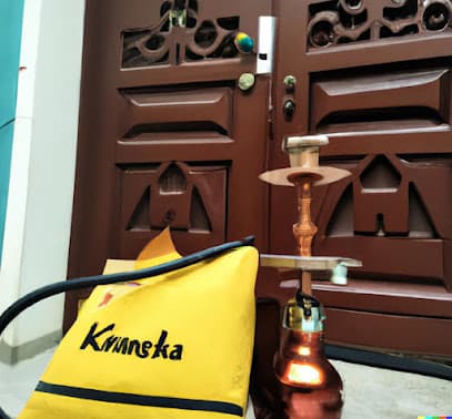 Shishaology shisha delivery uk photo 1