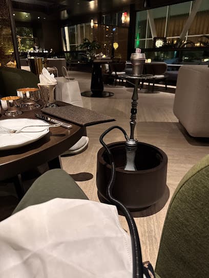 The Shisha Terrace photo 3