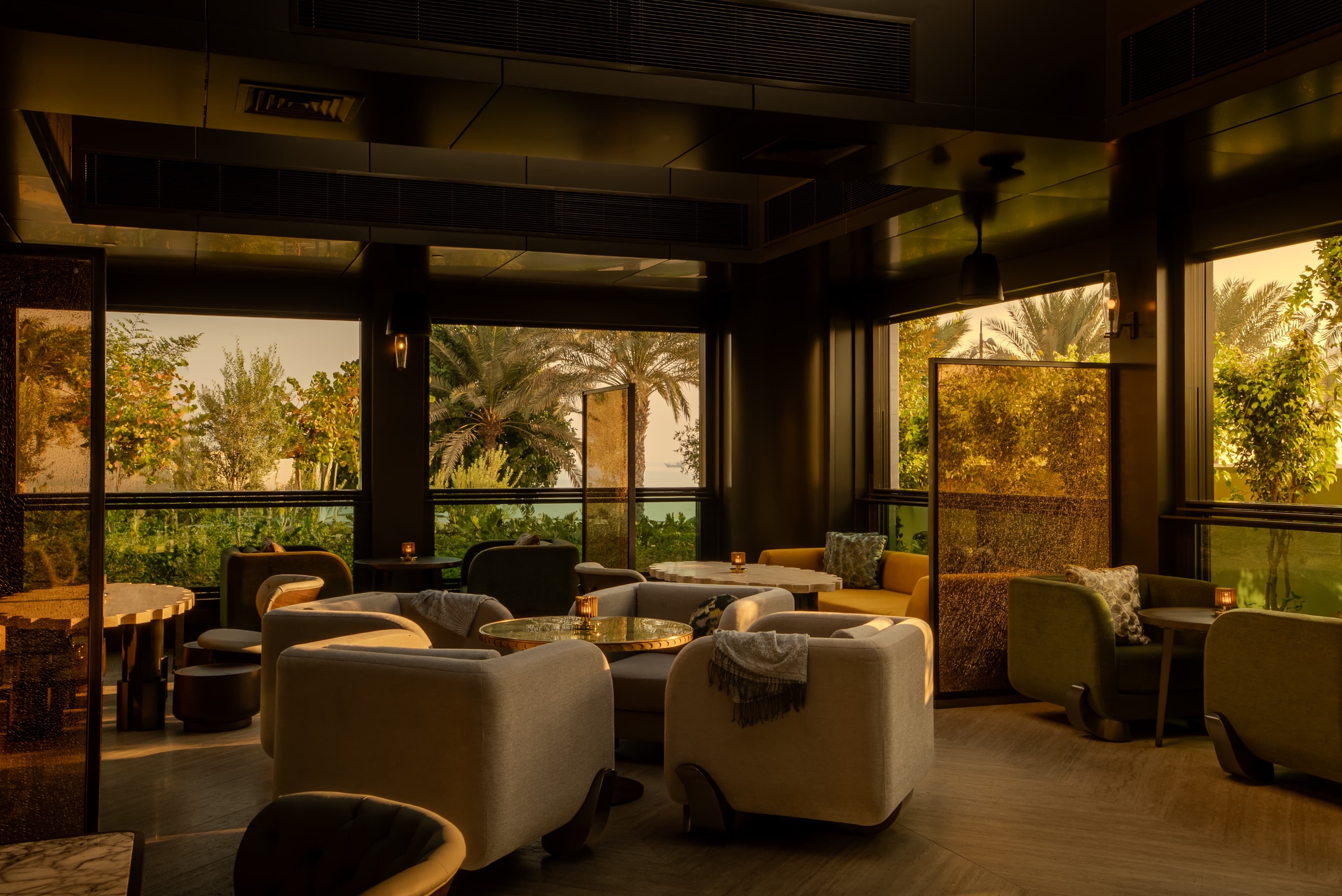 The Shisha Terrace photo 2