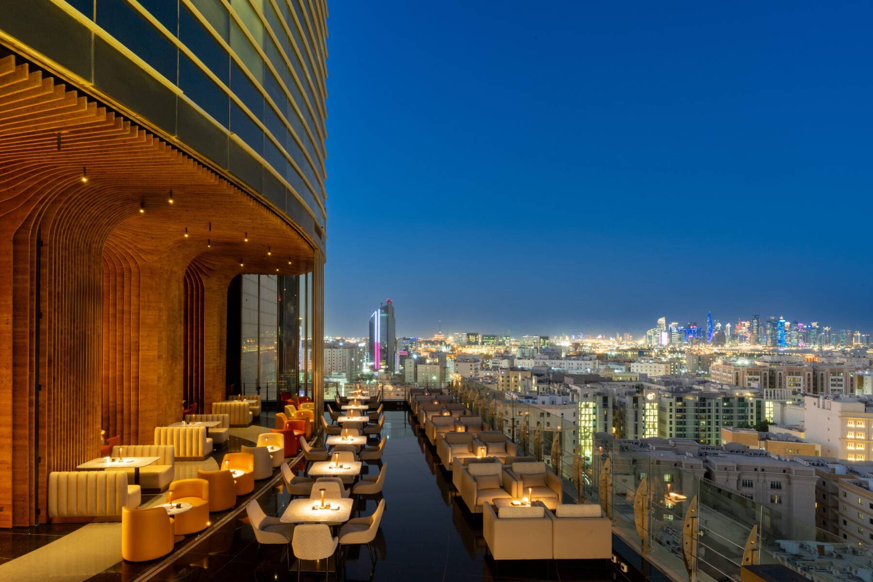 La Cigale Hotel, Doha photo 1