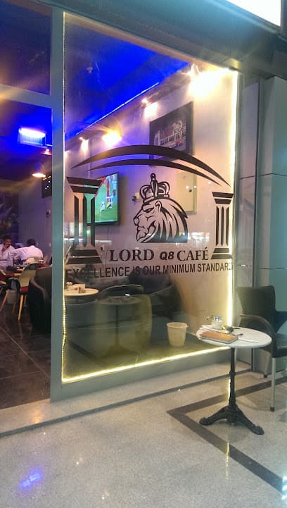 Restaurant and cafe Lord Kuwait