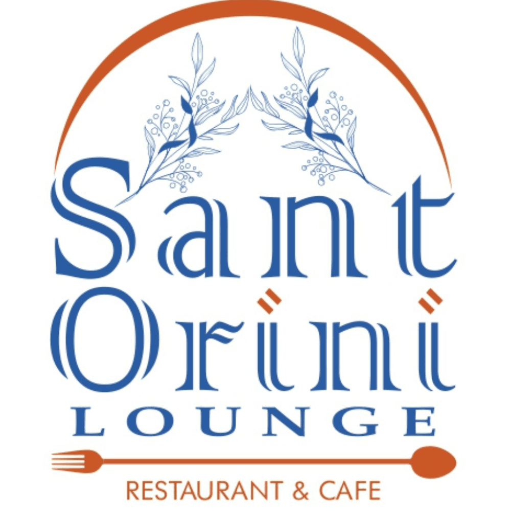 Santorini Lounge photo 1
