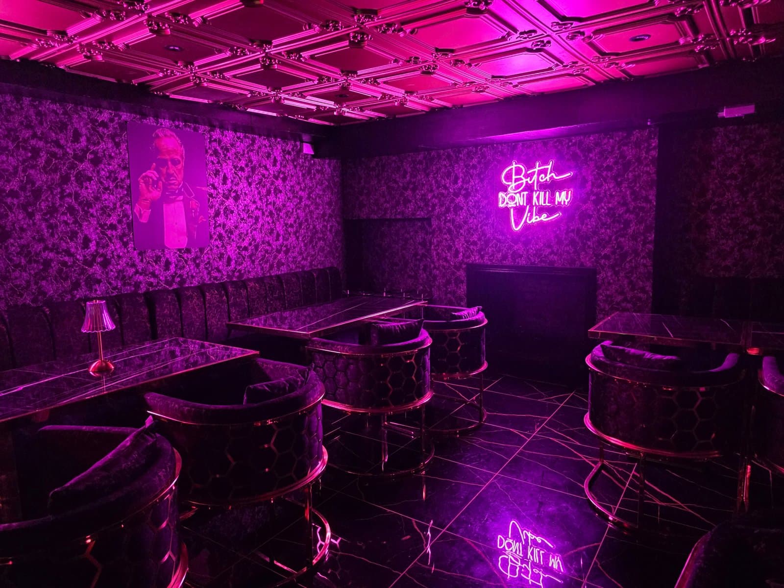 Hook’d Shisha Lounge photo 4
