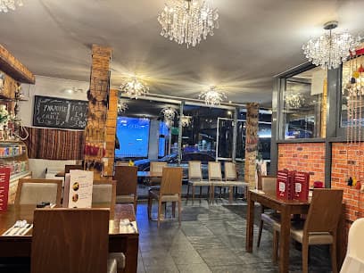 Persian Paradise Restaurant & Shisha Lounge photo 2