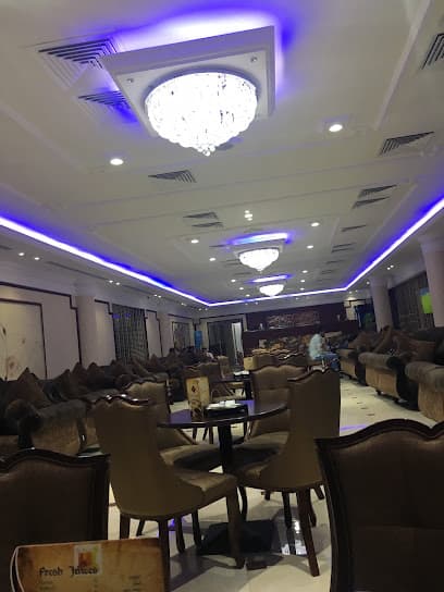 SkyLine Shisha Cafe ( سكاي لاين شيشه كافيه)