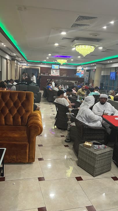 shisha Cafe Alain (كافيه شيشه العين ) photo 1