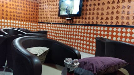 Hookah corner photo 1
