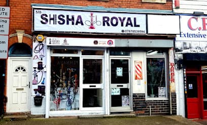 Shisha Royal photo 1