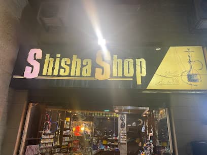 Shisha shop photo 1