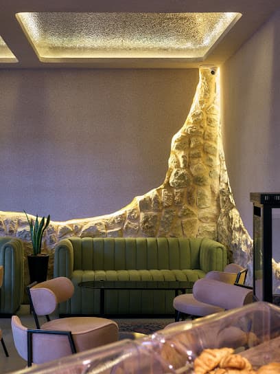 Business Lounge - Aley photo 1