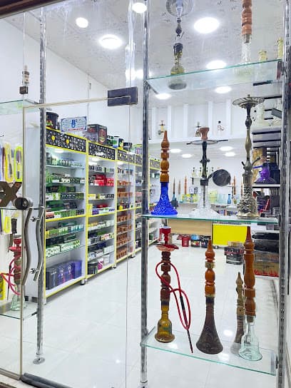 Al-Sumari for hookahs photo 1