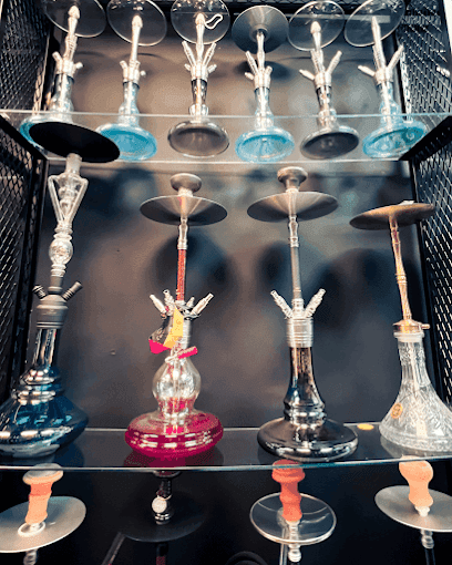 סיזר נרגילה גרמנית - Caesar Shisha photo 1