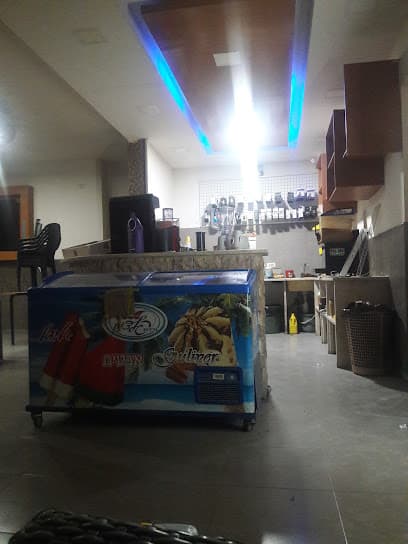 Cafe Hookah photo 1
