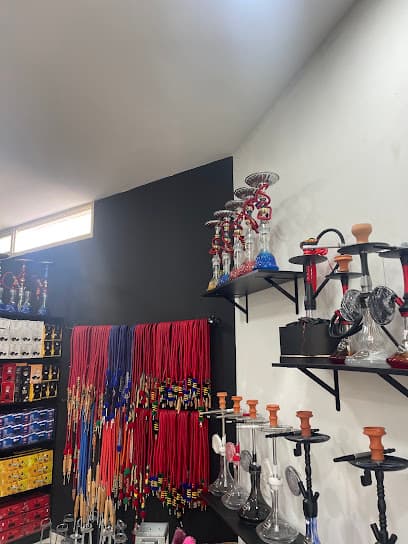נרגילות ודיע קלנסווה -HUQQA shop photo 1
