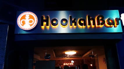HookahBar & Restaurant