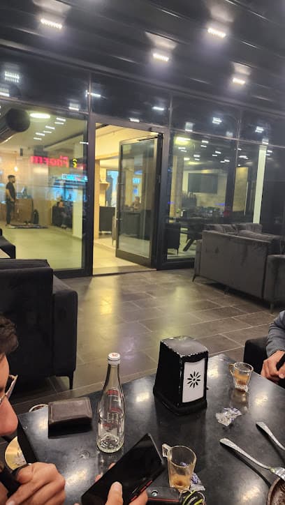 הוקה לונג - Hookah lounge - هوكا لاونج photo 2