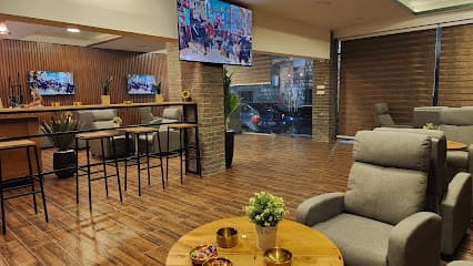 קיף קפה הוקא לונג- KEF CAFE HOOKAH LOUNGE and restaurant photo 1