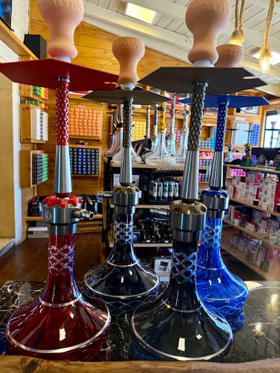 SHISHA KINGS photo 1