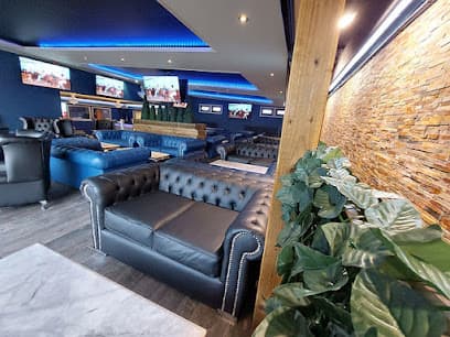 FLAMEZ HOOKAH (SHISHA) LOUNGE photo 1