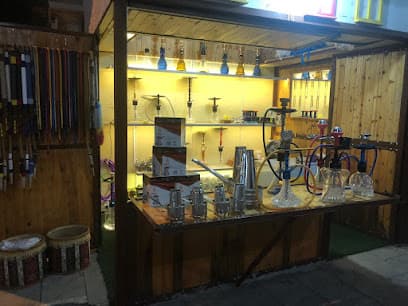 Kültür Nargile shop photo 1