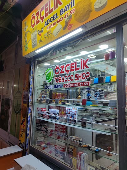 Özçelik Tobacco Shop photo 1