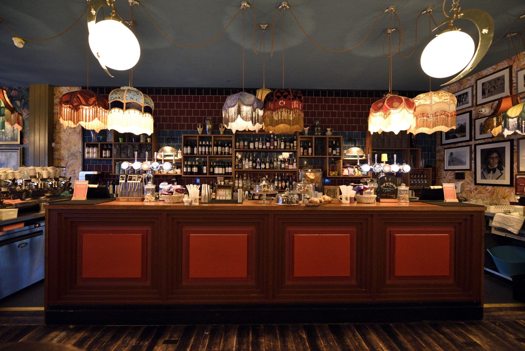 Tiempo Lounge photo 5