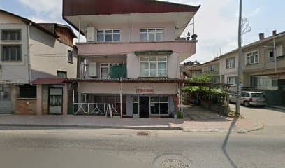 Tütün & Nargile