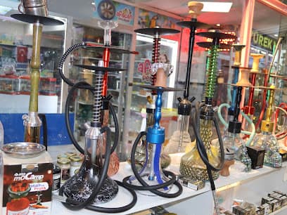 YAVUZ TOBACCO | AFYON TÜTÜN ÜRÜNLERİ | AFYON NARGİLE | AFYON HEDİYELİK photo 1