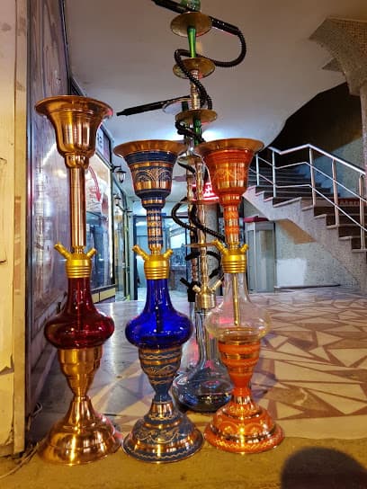 Oruçoğlu Çarşısı kral tütüncü no 3/2 afyonkarahisar merkez photo 1