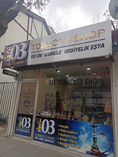 03 Tobacco Shop photo 1