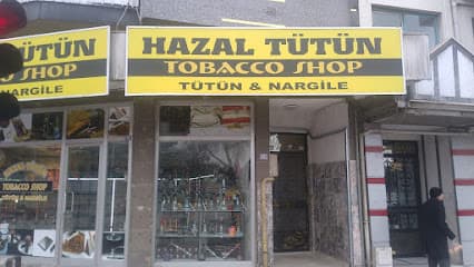 Hazal Tobacco Shop Afyon photo 1