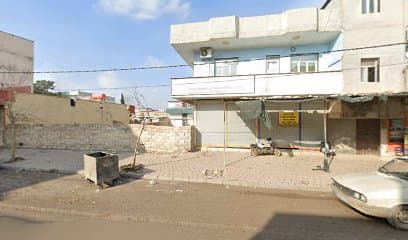Bizim nargile