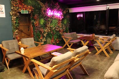 Lâl Cafe / Hookah photo 1