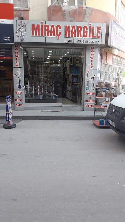 Miraç Nargile Toptan Ve Perakende Satiş photo 1