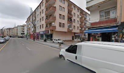 DİNÇ TOBACCO TÜTÜN VE NARGILE