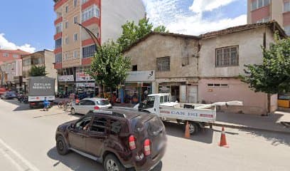 Köylum Nargile & Tütün photo 1