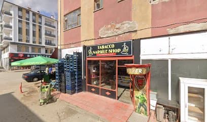 Tabacco Nargile Shop photo 1