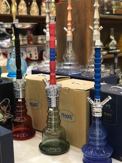 Osmanlı Tobacco & Shisha Shop (Tütün ve Nargile Mağazası) photo 1