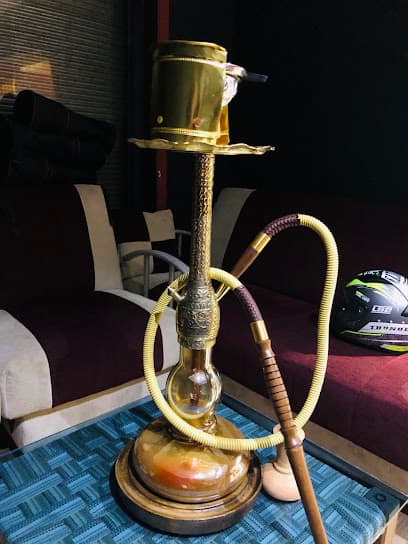 Anatolia Tobacco & Shisha Shop (табак-кальян-электронные сигареты ) (Tütün ve Nargile Mağazası) photo 1