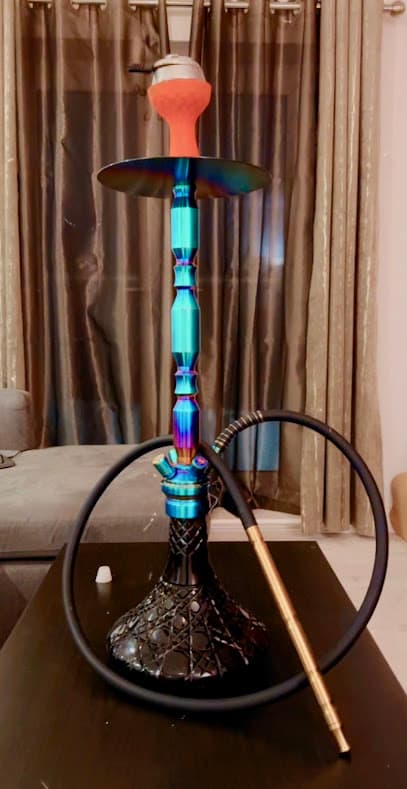 Moky's Sheesha photo 1