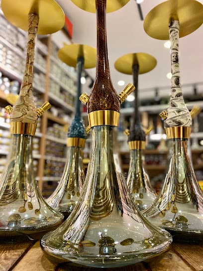 Demirhan Nargile Shop photo 1