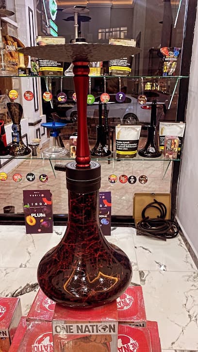 HANGAR TOBACCO SHOP (NARGİLE,TÜTÜN) photo 1