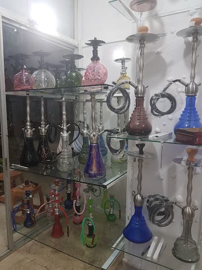 Azim nargile tütün photo 1