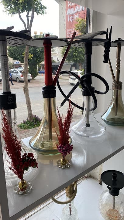 Saray Tekel & Tobacco Shop photo 1