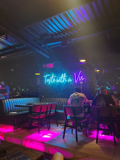 Vu Lounge photo 2