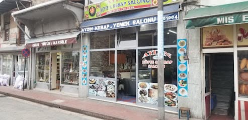 Oğur Tütün & Nargile