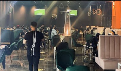 Vogue Lounge