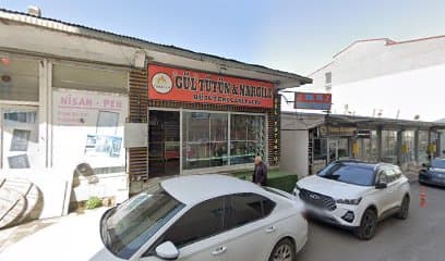 Gül Tütün & Nargile photo 1