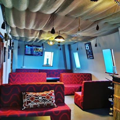 MILANO Cafe & Shisha photo 1